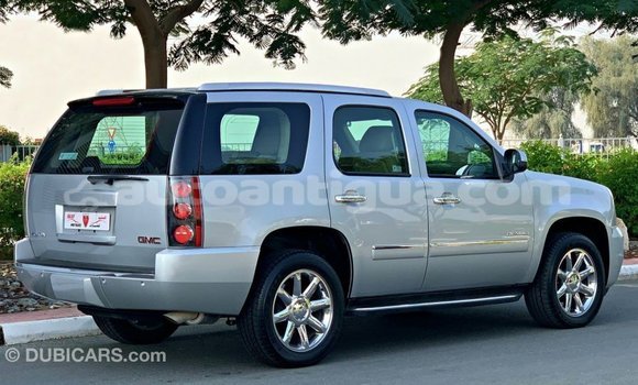 Buy Import GMC Yukon Other Car in Import - Dubai in Antigua Buy Import GMC Yukon Other Car in Import - Dubai in Antigua
