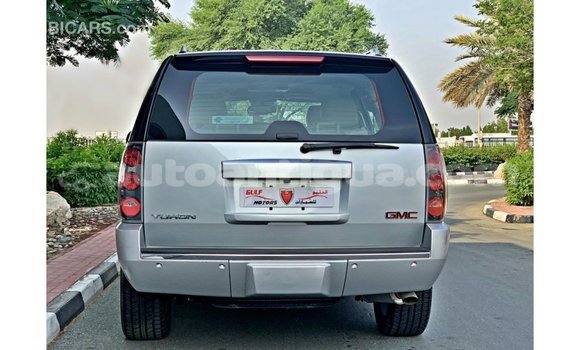 Buy Import GMC Yukon Other Car in Import - Dubai in Antigua Buy Import GMC Yukon Other Car in Import - Dubai in Antigua
