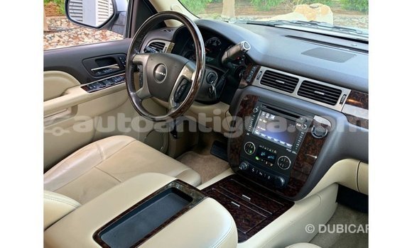 Buy Import GMC Yukon Other Car in Import - Dubai in Antigua Buy Import GMC Yukon Other Car in Import - Dubai in Antigua