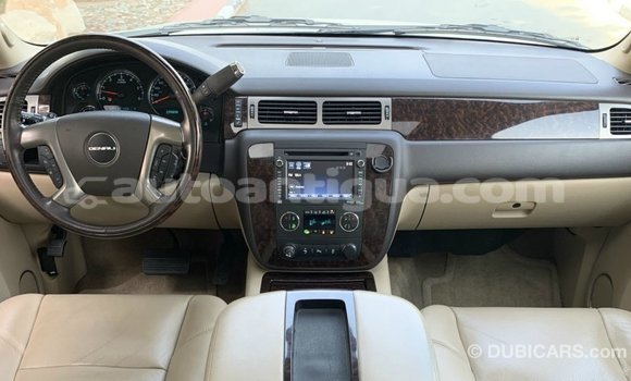 Buy Import GMC Yukon Other Car in Import - Dubai in Antigua Buy Import GMC Yukon Other Car in Import - Dubai in Antigua