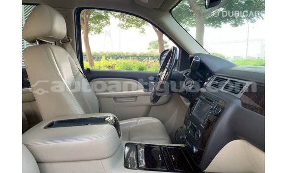 Buy Import GMC Yukon Other Car in Import - Dubai in Antigua Buy Import GMC Yukon Other Car in Import - Dubai in Antigua