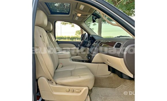 Buy Import GMC Yukon Other Car in Import - Dubai in Antigua Buy Import GMC Yukon Other Car in Import - Dubai in Antigua