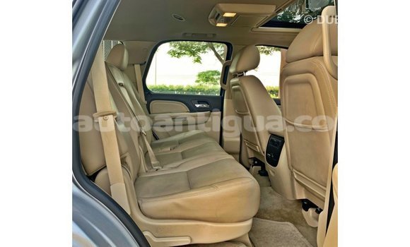 Buy Import GMC Yukon Other Car in Import - Dubai in Antigua Buy Import GMC Yukon Other Car in Import - Dubai in Antigua