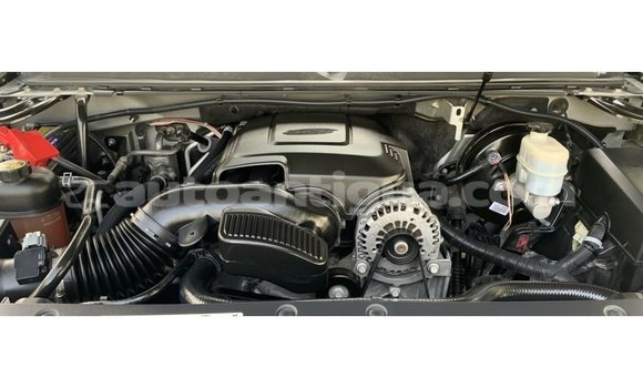 Buy Import GMC Yukon Other Car in Import - Dubai in Antigua Buy Import GMC Yukon Other Car in Import - Dubai in Antigua