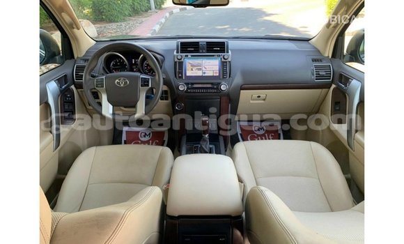 Buy Import Toyota Prado Other Car in Import - Dubai in Antigua Buy Import Toyota Prado Other Car in Import - Dubai in Antigua