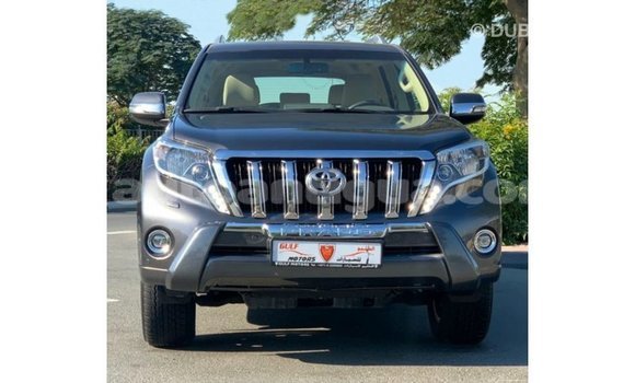 Buy Import Toyota Prado Other Car in Import - Dubai in Antigua Buy Import Toyota Prado Other Car in Import - Dubai in Antigua