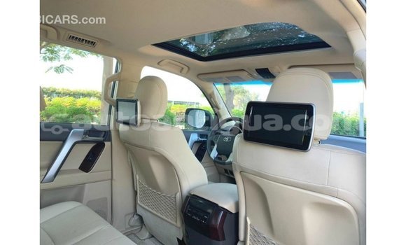 Buy Import Toyota Prado Other Car in Import - Dubai in Antigua Buy Import Toyota Prado Other Car in Import - Dubai in Antigua