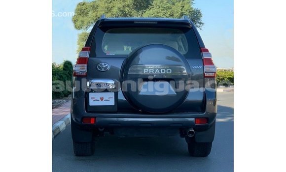 Buy Import Toyota Prado Other Car in Import - Dubai in Antigua Buy Import Toyota Prado Other Car in Import - Dubai in Antigua