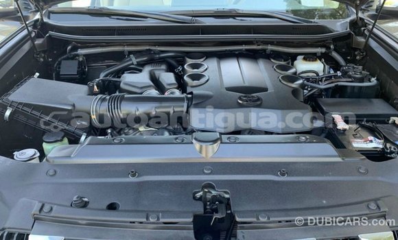 Buy Import Toyota Prado Other Car in Import - Dubai in Antigua Buy Import Toyota Prado Other Car in Import - Dubai in Antigua