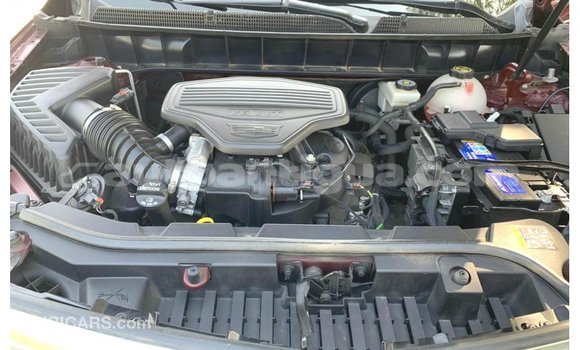 Buy Import Cadillac XT5 Red Car in Import - Dubai in Antigua Buy Import Cadillac XT5 Red Car in Import - Dubai in Antigua