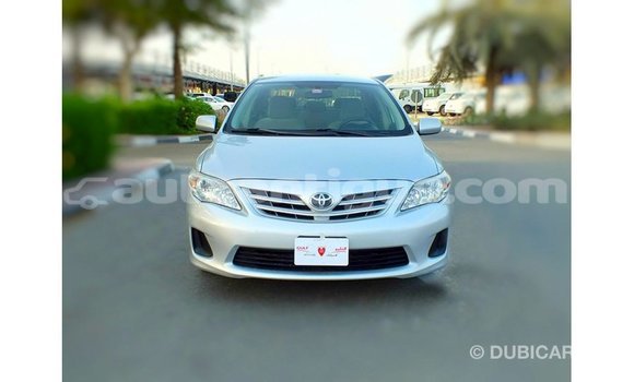 Buy Import Toyota Corolla Other Car in Import - Dubai in Antigua Buy Import Toyota Corolla Other Car in Import - Dubai in Antigua