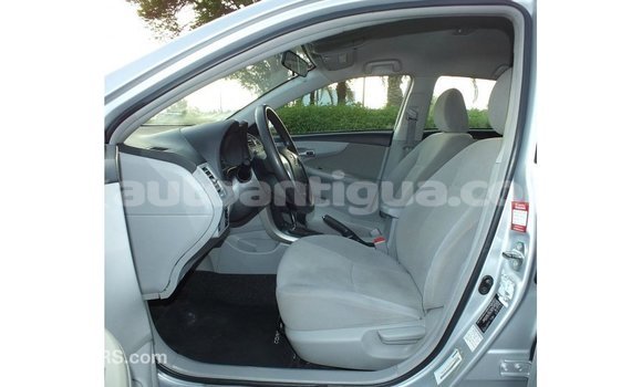 Buy Import Toyota Corolla Other Car in Import - Dubai in Antigua Buy Import Toyota Corolla Other Car in Import - Dubai in Antigua