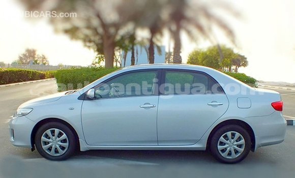 Buy Import Toyota Corolla Other Car in Import - Dubai in Antigua Buy Import Toyota Corolla Other Car in Import - Dubai in Antigua