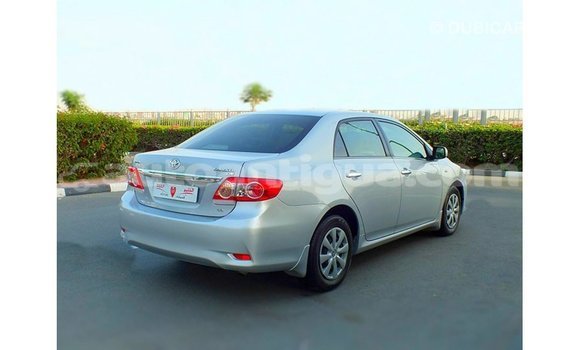 Buy Import Toyota Corolla Other Car in Import - Dubai in Antigua Buy Import Toyota Corolla Other Car in Import - Dubai in Antigua