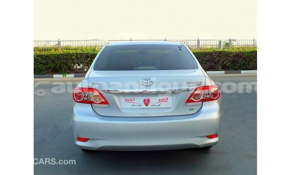Buy Import Toyota Corolla Other Car in Import - Dubai in Antigua Buy Import Toyota Corolla Other Car in Import - Dubai in Antigua