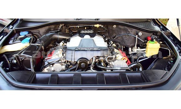 Buy Import Audi Q7 Black Car in Import - Dubai in Antigua Buy Import Audi Q7 Black Car in Import - Dubai in Antigua