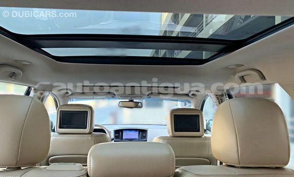 Buy Import Nissan Pathfinder Black Car in Import - Dubai in Antigua Buy Import Nissan Pathfinder Black Car in Import - Dubai in Antigua