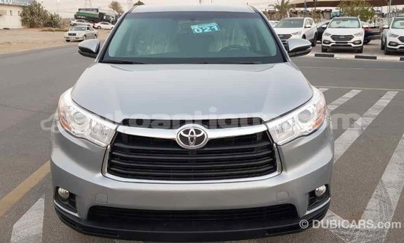 Buy Import Toyota Highlander Other Car in Import - Dubai in Antigua Buy Import Toyota Highlander Other Car in Import - Dubai in Antigua