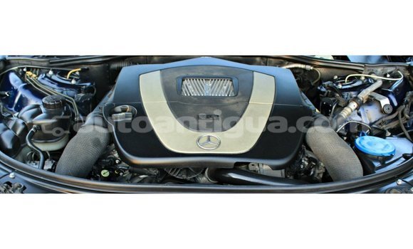 Buy Import Mercedes-Benz 200 Blue Car in Import - Dubai in Antigua Buy Import Mercedes-Benz 200 Blue Car in Import - Dubai in Antigua