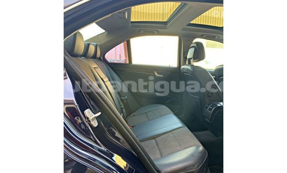 Buy Import Mercedes-Benz 200 Blue Car in Import - Dubai in Antigua Buy Import Mercedes-Benz 200 Blue Car in Import - Dubai in Antigua