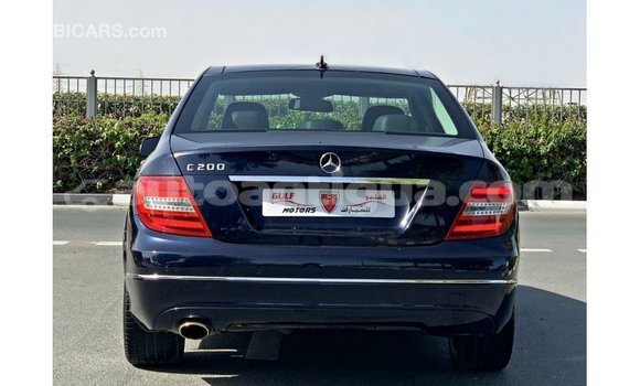 Buy Import Mercedes-Benz 200 Blue Car in Import - Dubai in Antigua Buy Import Mercedes-Benz 200 Blue Car in Import - Dubai in Antigua