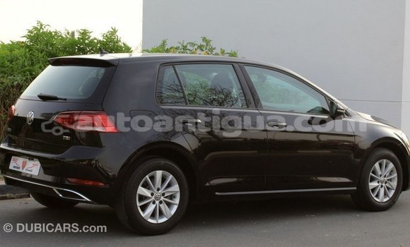 Buy Import Volkswagen Golf Black Car in Import - Dubai in Antigua Buy Import Volkswagen Golf Black Car in Import - Dubai in Antigua