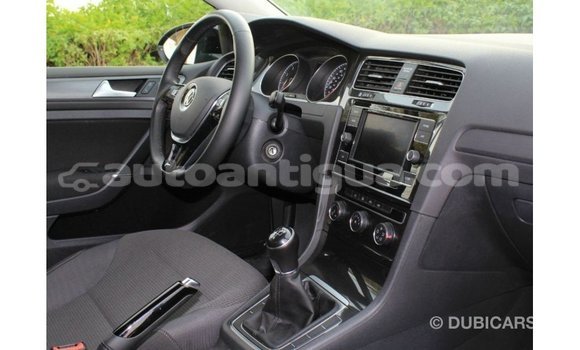 Buy Import Volkswagen Golf Black Car in Import - Dubai in Antigua Buy Import Volkswagen Golf Black Car in Import - Dubai in Antigua