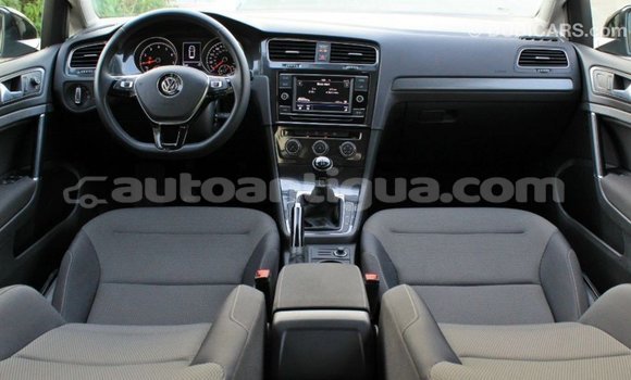 Buy Import Volkswagen Golf Black Car in Import - Dubai in Antigua Buy Import Volkswagen Golf Black Car in Import - Dubai in Antigua