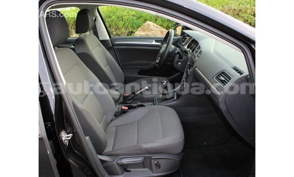 Buy Import Volkswagen Golf Black Car in Import - Dubai in Antigua Buy Import Volkswagen Golf Black Car in Import - Dubai in Antigua