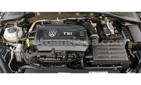 Buy Import Volkswagen Golf Black Car in Import - Dubai in Antigua Buy Import Volkswagen Golf Black Car in Import - Dubai in Antigua