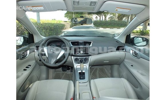 Buy Import Nissan Tiida White Car in Import - Dubai in Antigua Buy Import Nissan Tiida White Car in Import - Dubai in Antigua