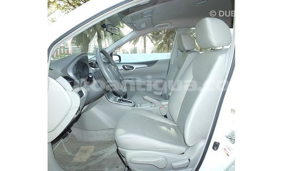Buy Import Nissan Tiida White Car in Import - Dubai in Antigua Buy Import Nissan Tiida White Car in Import - Dubai in Antigua