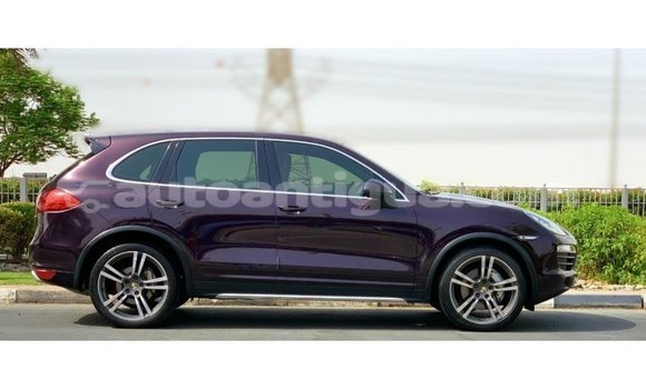 Buy Import Porsche Cayenne Other Car in Import - Dubai in Antigua Buy Import Porsche Cayenne Other Car in Import - Dubai in Antigua