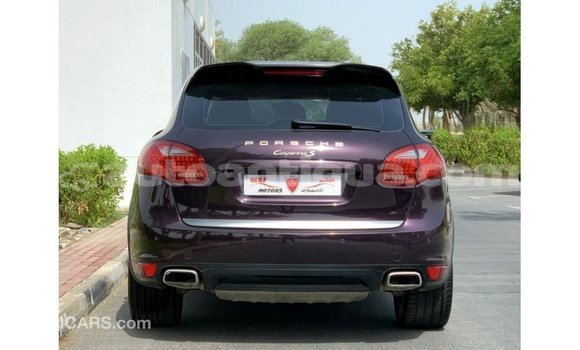 Buy Import Porsche Cayenne Other Car in Import - Dubai in Antigua Buy Import Porsche Cayenne Other Car in Import - Dubai in Antigua