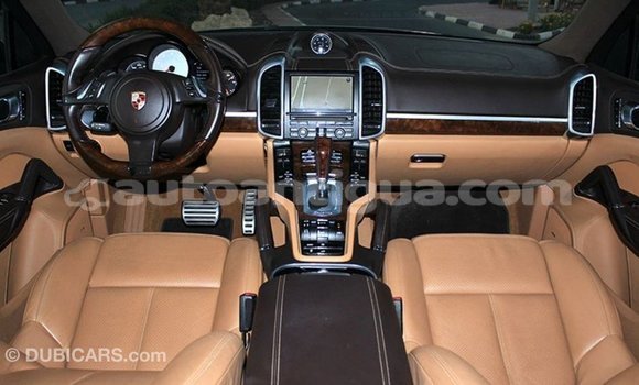 Buy Import Porsche Cayenne Other Car in Import - Dubai in Antigua Buy Import Porsche Cayenne Other Car in Import - Dubai in Antigua