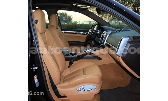 Buy Import Porsche Cayenne Other Car in Import - Dubai in Antigua Buy Import Porsche Cayenne Other Car in Import - Dubai in Antigua