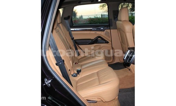 Buy Import Porsche Cayenne Other Car in Import - Dubai in Antigua Buy Import Porsche Cayenne Other Car in Import - Dubai in Antigua