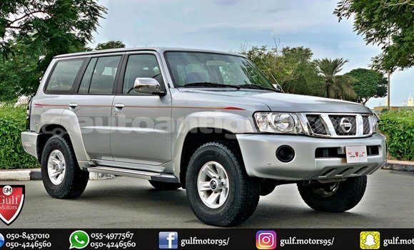 Buy Import Nissan Patrol Other Car in Import - Dubai in Antigua Buy Import Nissan Patrol Other Car in Import - Dubai in Antigua