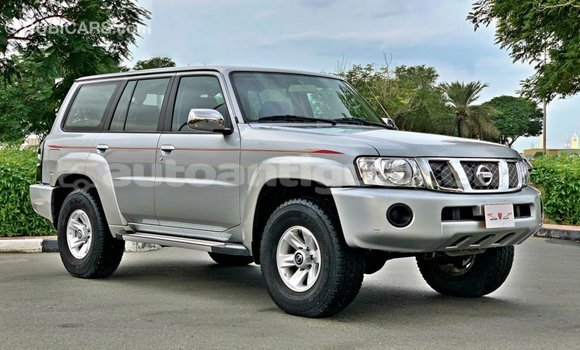 Buy Import Nissan Patrol Other Car in Import - Dubai in Antigua Buy Import Nissan Patrol Other Car in Import - Dubai in Antigua