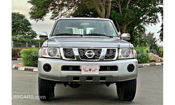 Buy Import Nissan Patrol Other Car in Import - Dubai in Antigua Buy Import Nissan Patrol Other Car in Import - Dubai in Antigua