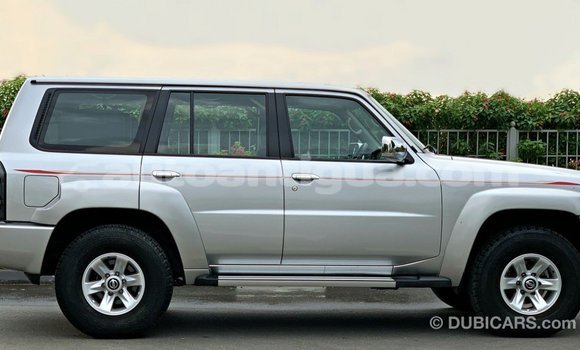 Buy Import Nissan Patrol Other Car in Import - Dubai in Antigua Buy Import Nissan Patrol Other Car in Import - Dubai in Antigua