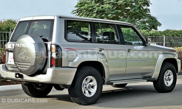 Buy Import Nissan Patrol Other Car in Import - Dubai in Antigua Buy Import Nissan Patrol Other Car in Import - Dubai in Antigua