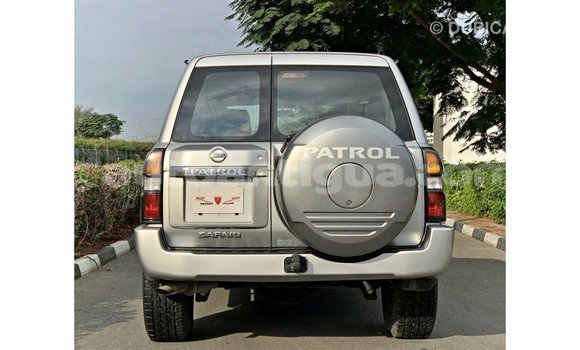 Buy Import Nissan Patrol Other Car in Import - Dubai in Antigua Buy Import Nissan Patrol Other Car in Import - Dubai in Antigua