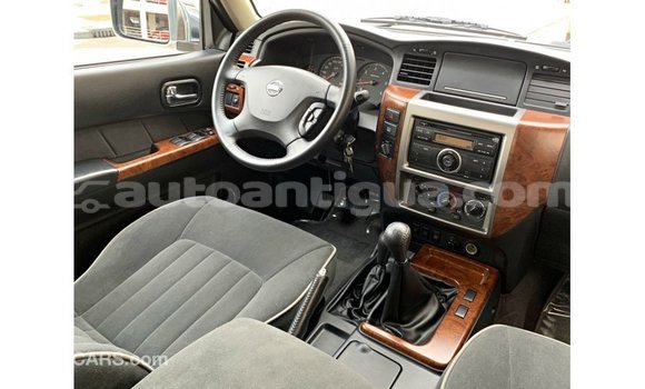 Buy Import Nissan Patrol Other Car in Import - Dubai in Antigua Buy Import Nissan Patrol Other Car in Import - Dubai in Antigua