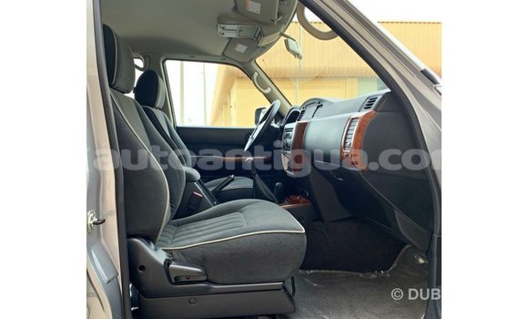 Buy Import Nissan Patrol Other Car in Import - Dubai in Antigua Buy Import Nissan Patrol Other Car in Import - Dubai in Antigua