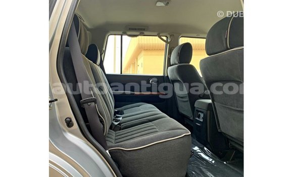 Buy Import Nissan Patrol Other Car in Import - Dubai in Antigua Buy Import Nissan Patrol Other Car in Import - Dubai in Antigua