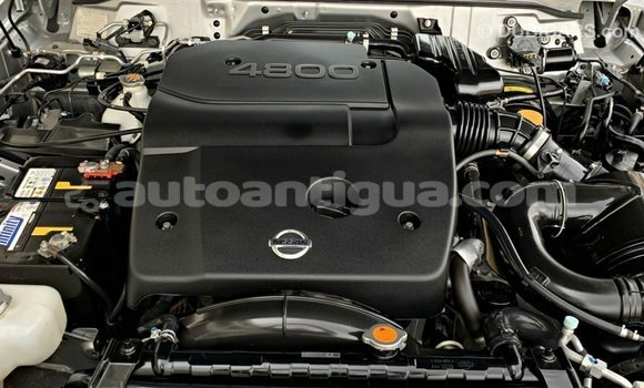 Buy Import Nissan Patrol Other Car in Import - Dubai in Antigua Buy Import Nissan Patrol Other Car in Import - Dubai in Antigua