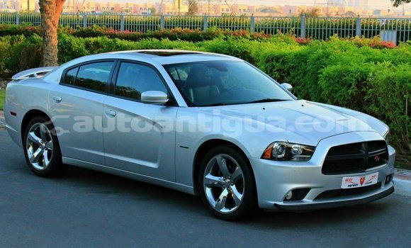 Buy Import Dodge Charger Other Car in Import - Dubai in Antigua