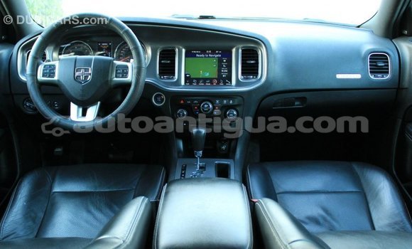 Buy Import Dodge Charger Other Car in Import - Dubai in Antigua Buy Import Dodge Charger Other Car in Import - Dubai in Antigua