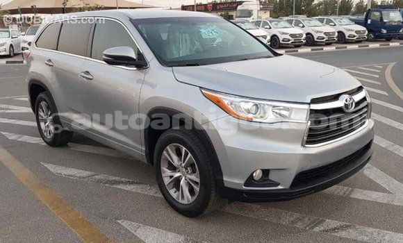 Buy Import Toyota Highlander Other Car in Import - Dubai in Antigua Buy Import Toyota Highlander Other Car in Import - Dubai in Antigua
